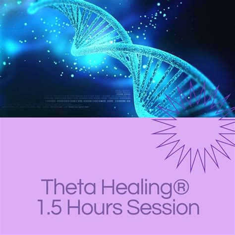 Theta Healing Session Price